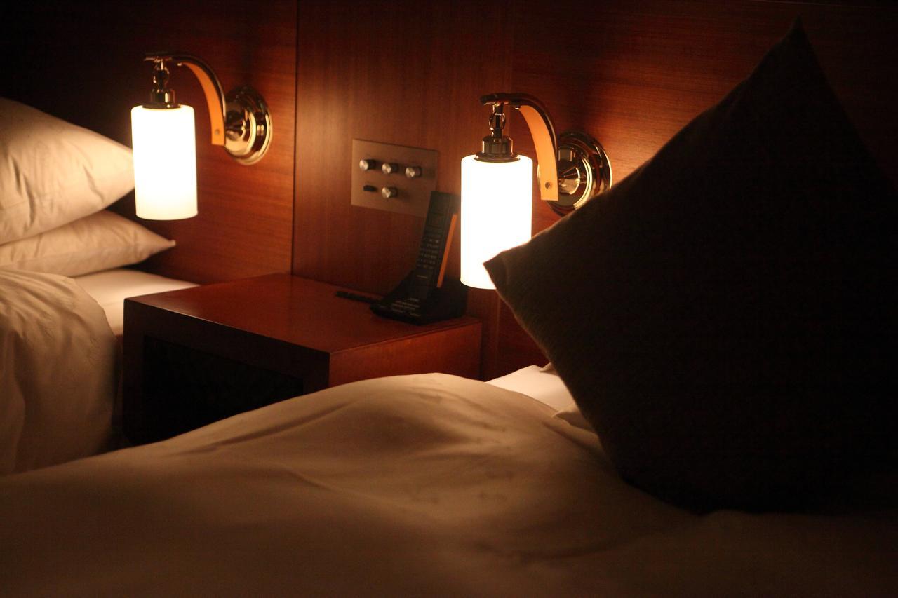 Bettei Otozure Hotel Nagato  Værelse billede